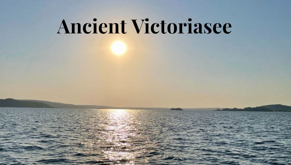 Ancient Lake Victoria: 17000 years ago to present